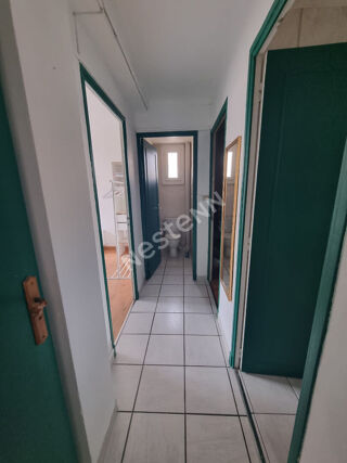  Appartement à vendre 3 pièces 