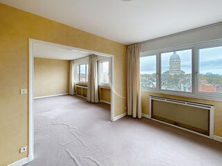  Appartement � vendre 4 pi�ces 105 m�