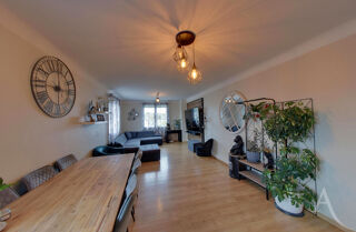  Immeuble à vendre 