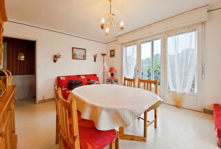  Appartement à vendre 2 pièces 41 m²