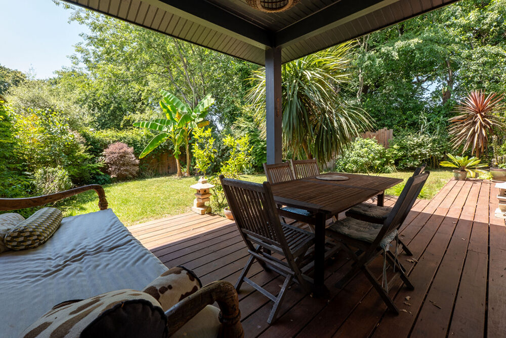 Maison 6 pièces - 118 m² - Anglet