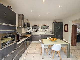  Maison � vendre 5 pi�ces 148 m�