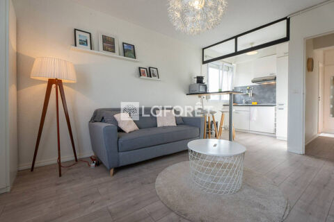  Appartement � louer 1 pi�ce 26 m�