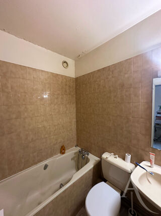  Appartement � vendre 1 pi�ce 28 m�