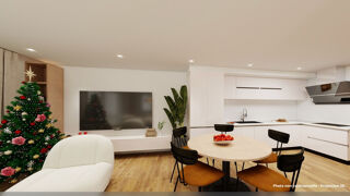  Maison à vendre 5 pièces 105 m²