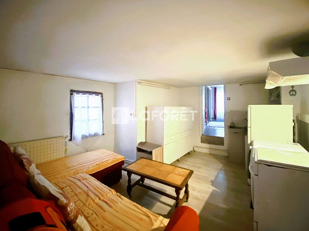 Vente Immeuble Immeuble  d'environ 92 m² - local commercial avec habitation 1 chambre - CALAIS Calais