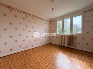  Maison à vendre 5 pièces 130 m²