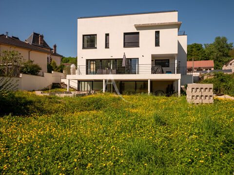 Vente Maison Maison Dhuisy 260 m2 Lizy sur ourcq