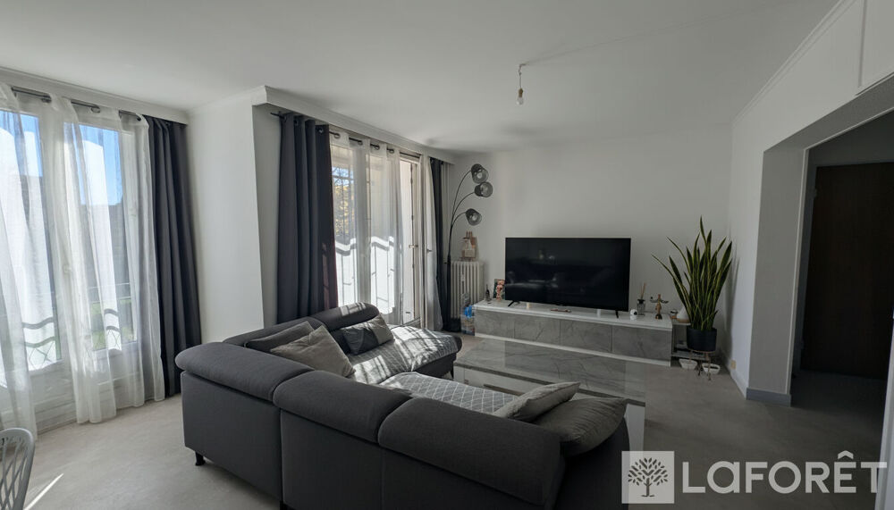 Appartement Beauvais 3 pièce(s) 73.35 m2 ,centre ville à pieds.