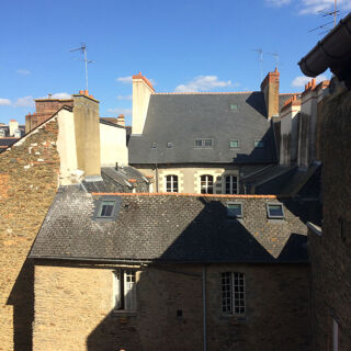  Appartement � vendre 3 pi�ces 66 m�