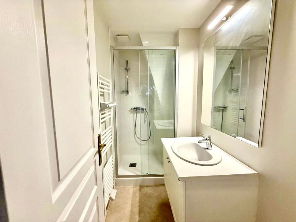  vendre  Appartement Trouville-sur-Mer (14360)