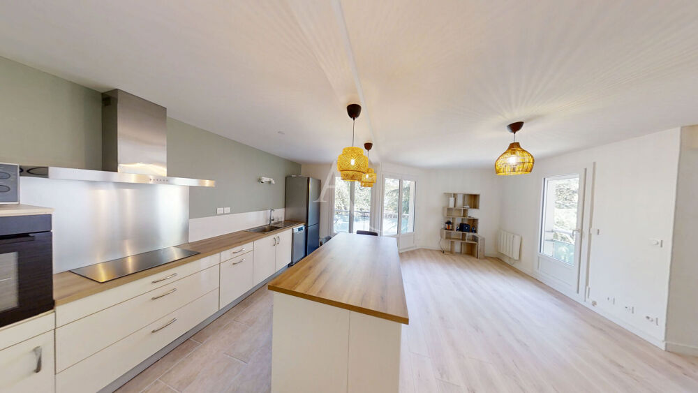 Vente Appartement Appartement Orleans 3 pièce(s) 72.55 m2 Orleans