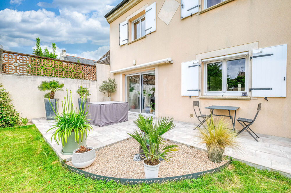 Maison 6 pièces 130 m² à Tremblay en France