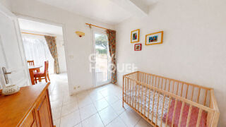  Maison � vendre 4 pi�ces 54 m�