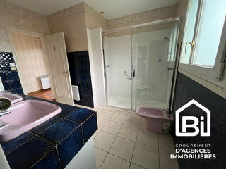  Maison à vendre 7 pièces 192 m²