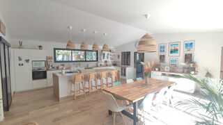  Maison à vendre 6 pièces 149 m²