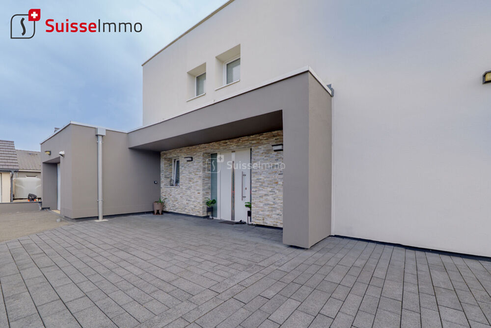 Vente Maison Maison  5 pièce(s) 159 m2 Trevenans
