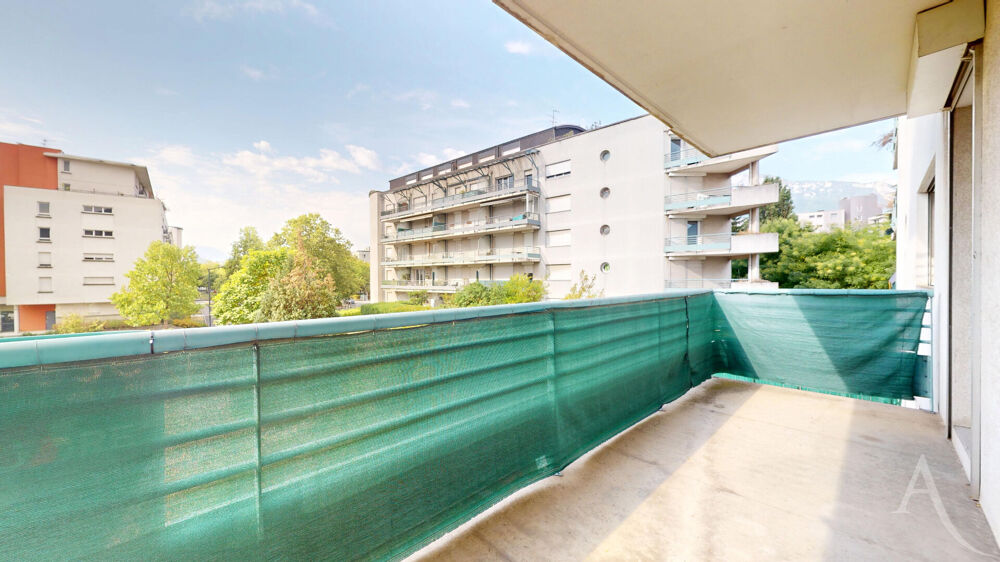 Appartement Grenoble 2 pièce(s) 52.46 m2