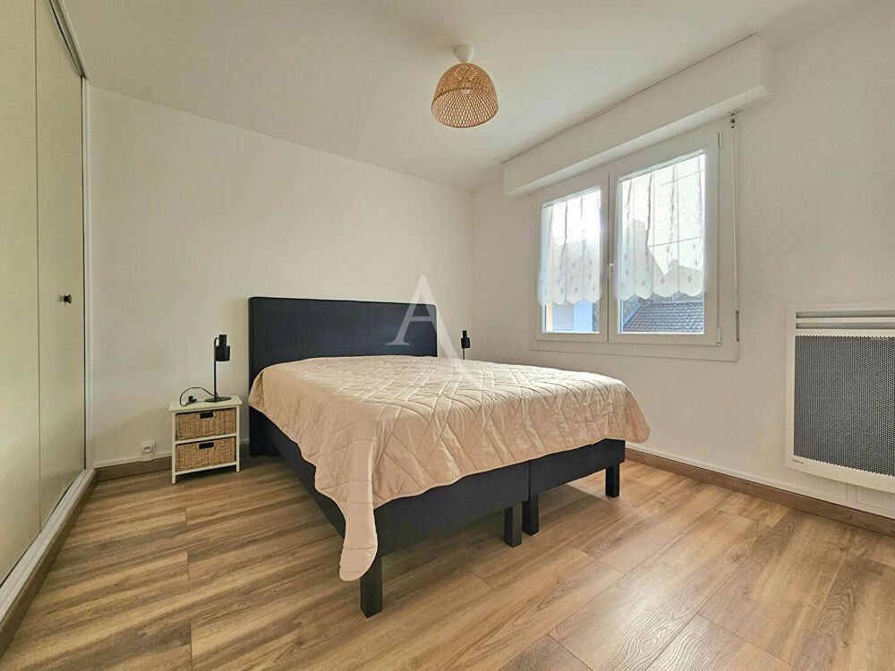 Appartement T3 Rénové Fort-Mahon-Plage