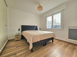  Appartement à vendre 3 pièces 47 m²