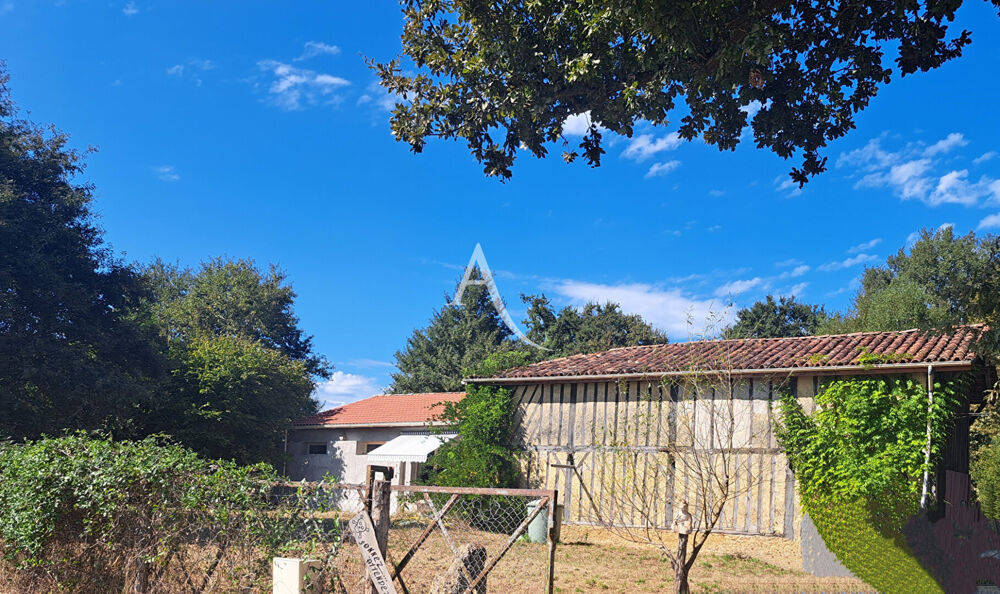 Maison 1 pièce 100 m² · à Mont de Marsan · 100 m² · 200 000 €