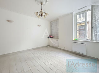  Appartement à vendre 2 pièces 32 m²