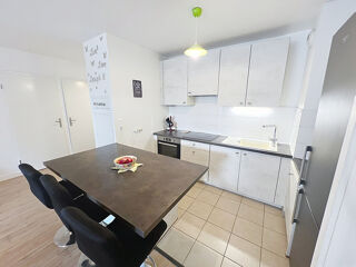  Appartement � vendre 4 pi�ces 85 m�