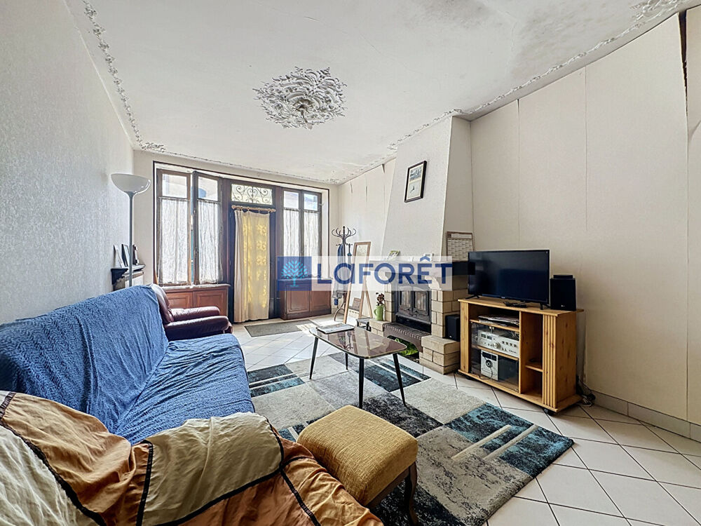 Maison Joinville 5 pièce(s) 110 m2
