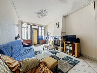  Maison à vendre 5 pièces 107 m²