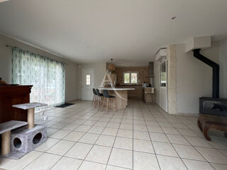  Maison à vendre 6 pièces 114 m²