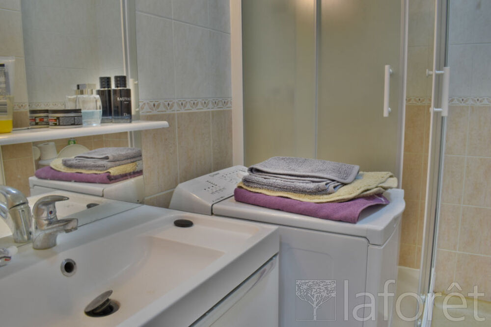 Location Appartement Appartement T2 meublé COSNAC 36 m² Cosnac