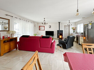  Maison à vendre 4 pièces 121 m²