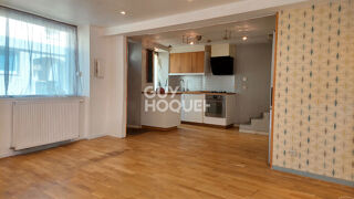  Maison à vendre 4 pièces 65 m²