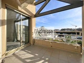  Appartement � vendre 2 pi�ces 50 m�