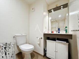  Appartement  vendre 1 pice 18 m
