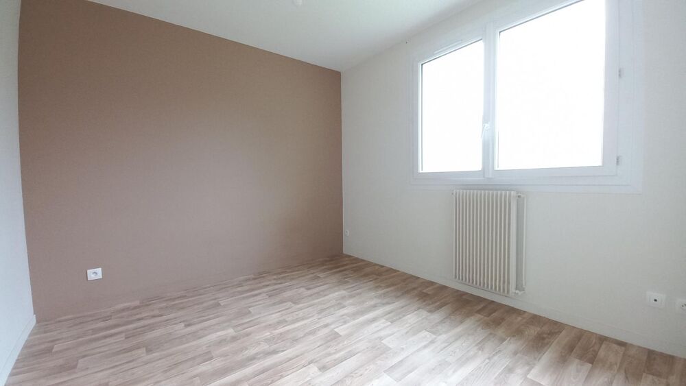 Appartement Nantes - 2 pièce(s) - 44.27 m2