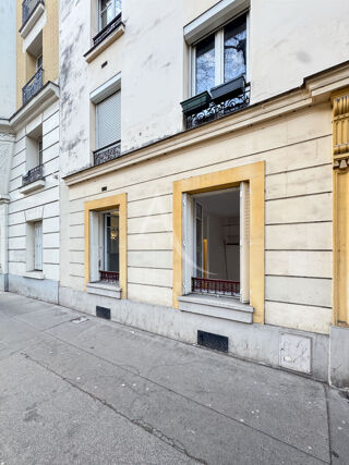  Appartement � vendre 1 pi�ce 30 m�