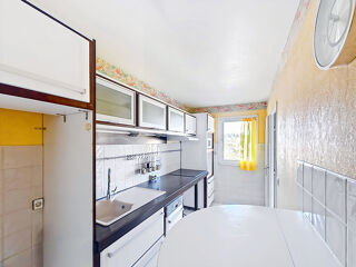  Appartement � vendre 3 pi�ces 60 m�