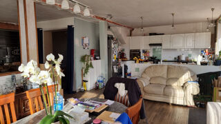  Maison à vendre 6 pièces 179 m²