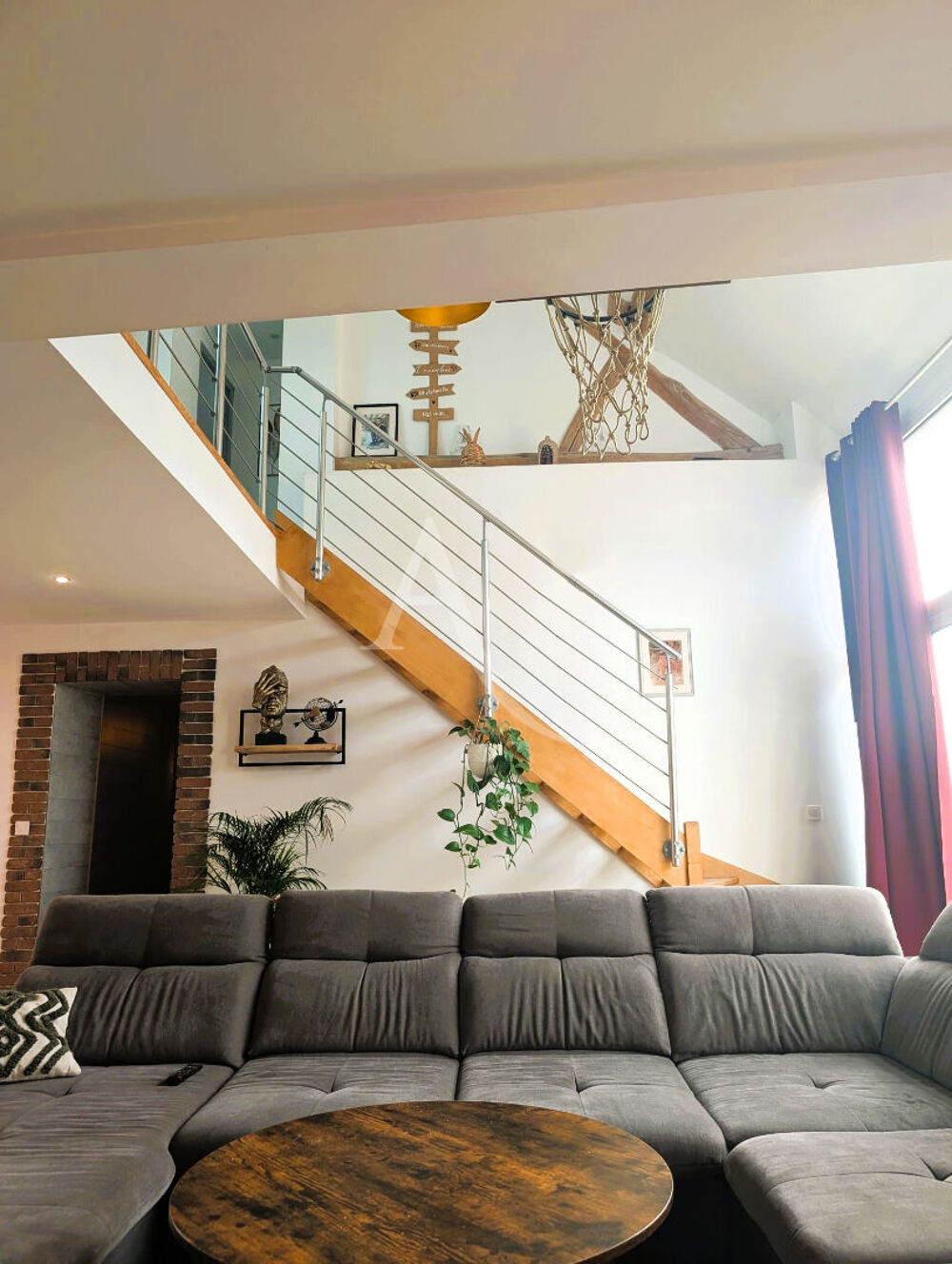 Maison Francourville, 7 pièces,150 m2