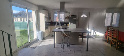  Maison à vendre 6 pièces 140 m²