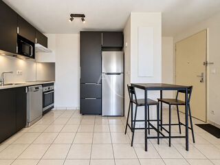  Appartement à vendre 2 pièces 35 m²