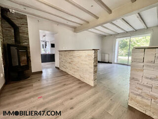  Maison à vendre 3 pièces 72 m²