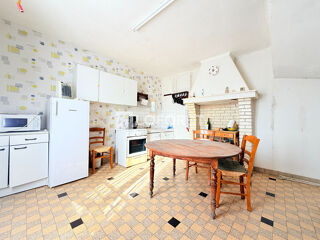  Maison � vendre 4 pi�ces 94 m�