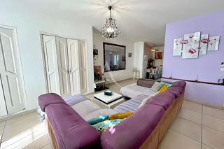  Maison � vendre 6 pi�ces 206 m�