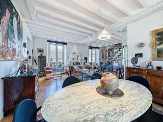  Appartement � vendre 3 pi�ces 99 m�