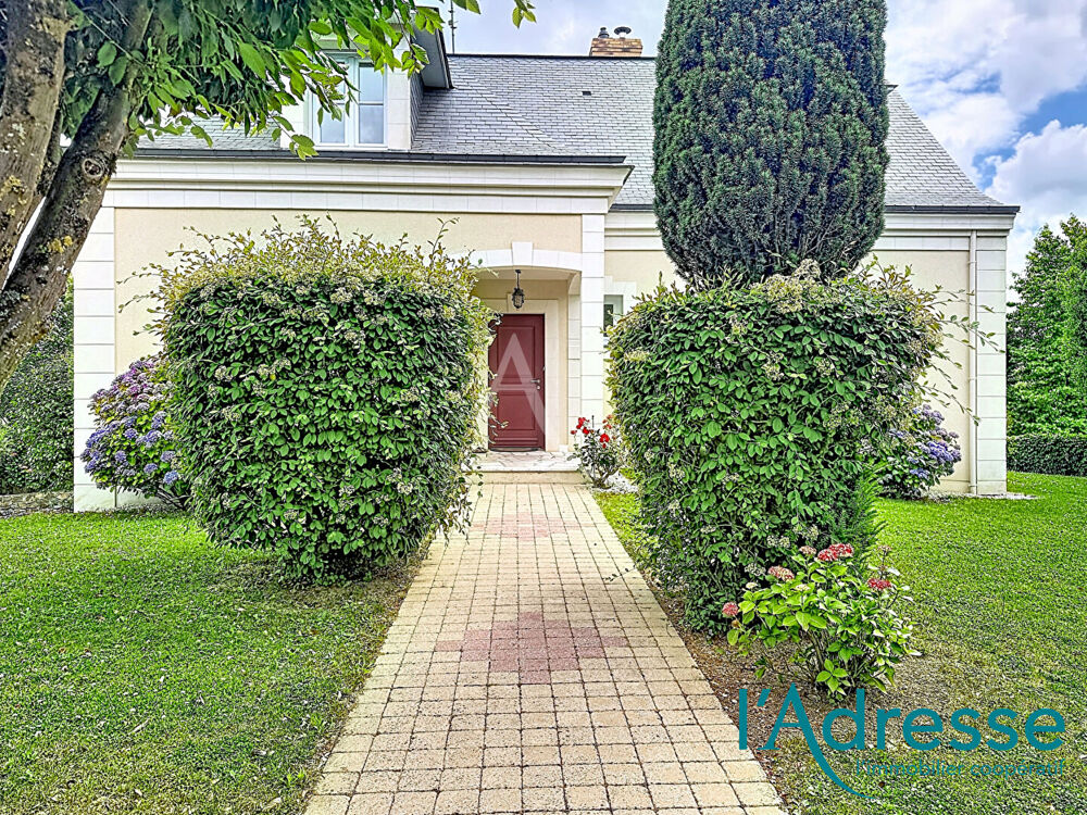 Maison 6 pièces 168 m² à Chateau Gontier sur Ma...