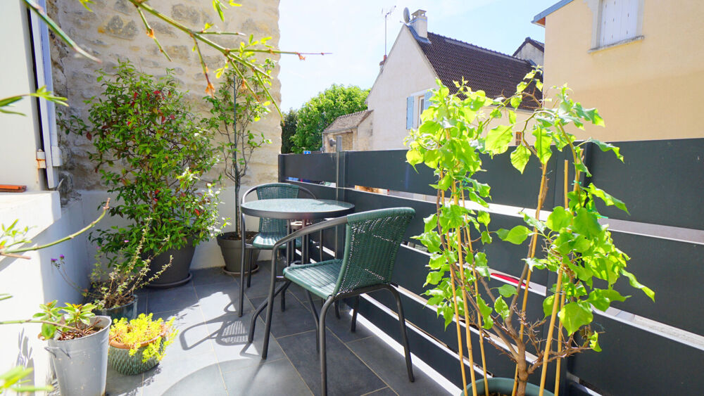 Maison de charme - parfait état - 3 chambres