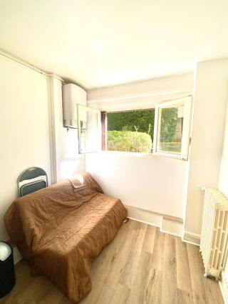  Appartement à louer 1 pièce 10 m²