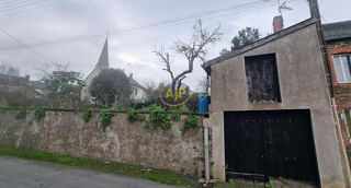  Maison � vendre 6 pi�ces 84 m�